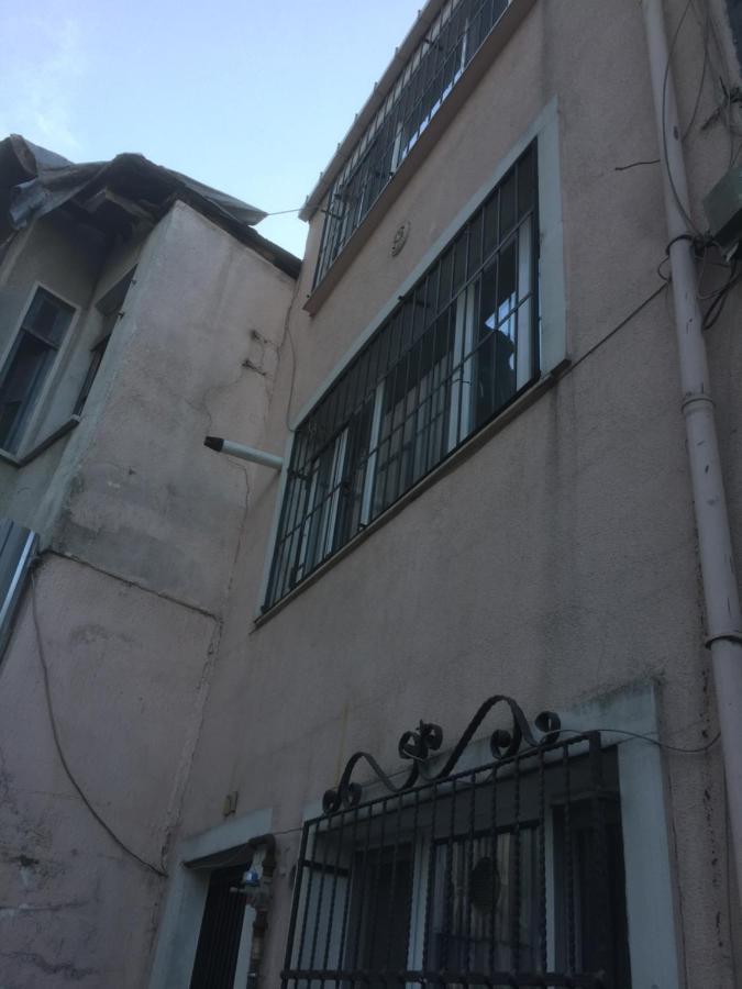 Grand Apart Taksim Aparthotel Istanbul Ngoại thất bức ảnh