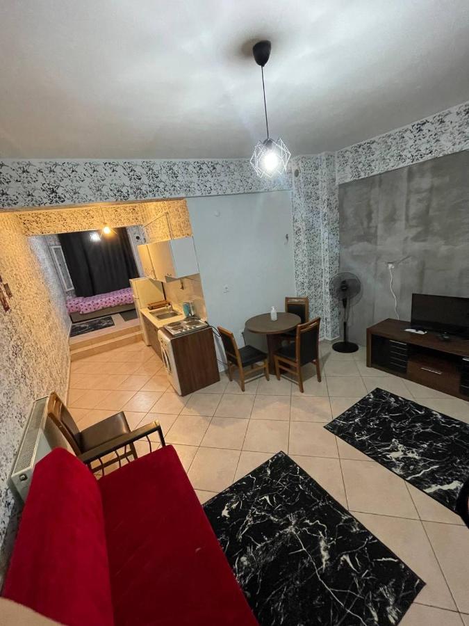 Grand Apart Taksim Aparthotel Istanbul Ngoại thất bức ảnh
