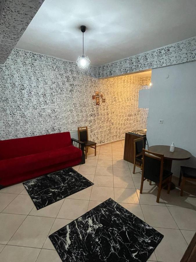 Grand Apart Taksim Aparthotel Istanbul Ngoại thất bức ảnh