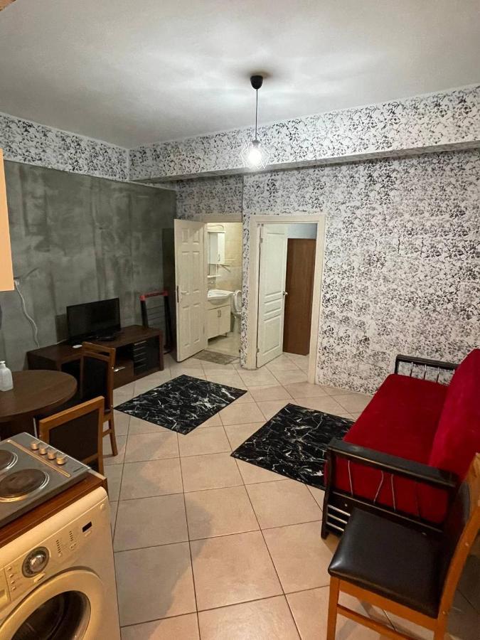 Grand Apart Taksim Aparthotel Istanbul Ngoại thất bức ảnh