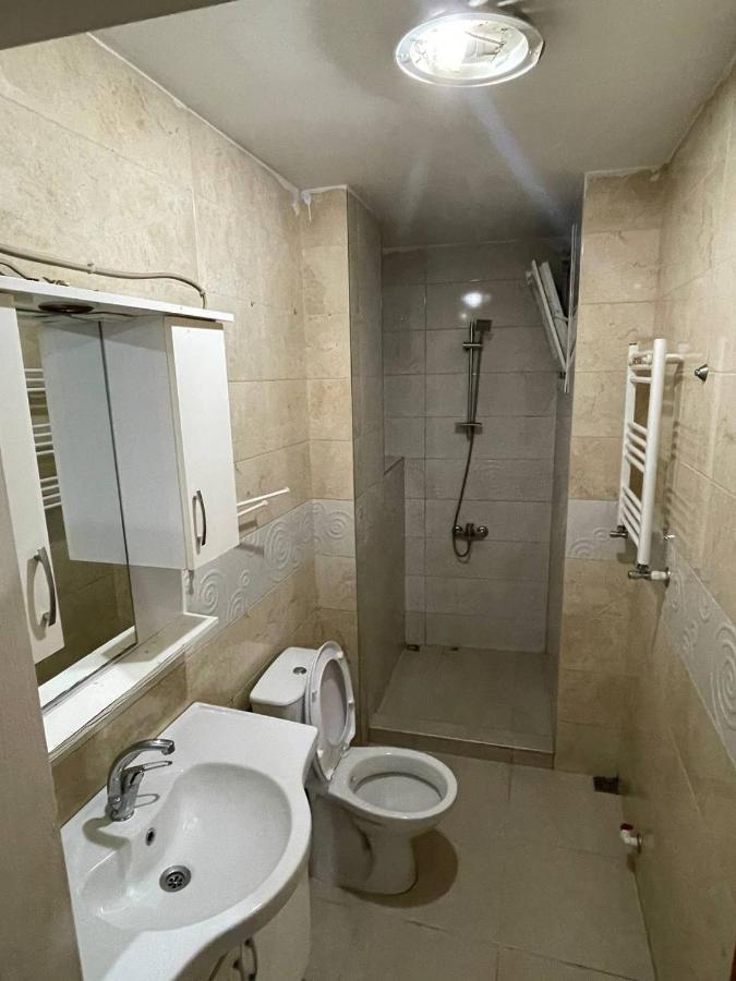 Grand Apart Taksim Aparthotel Istanbul Ngoại thất bức ảnh