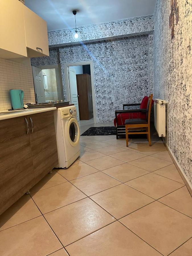 Grand Apart Taksim Aparthotel Istanbul Ngoại thất bức ảnh