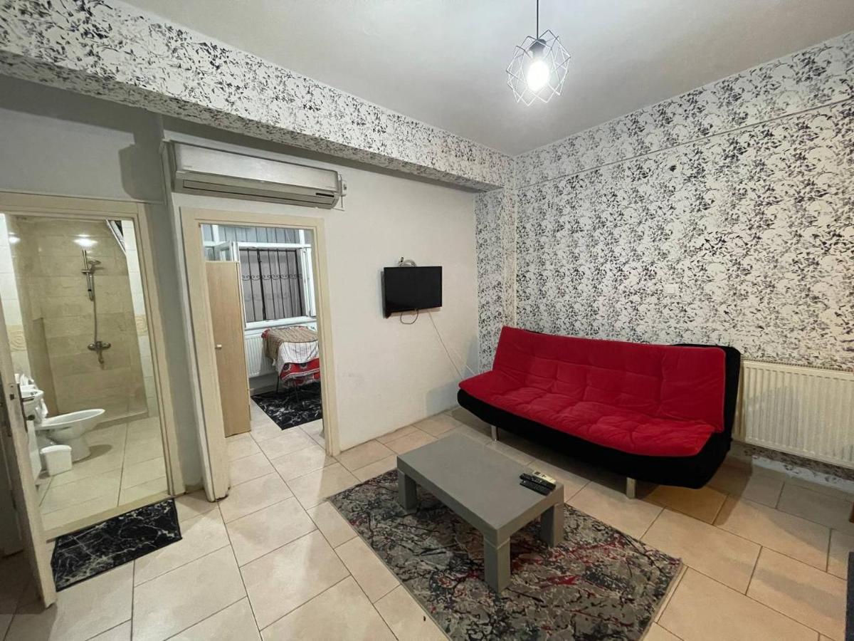 Grand Apart Taksim Aparthotel Istanbul Ngoại thất bức ảnh