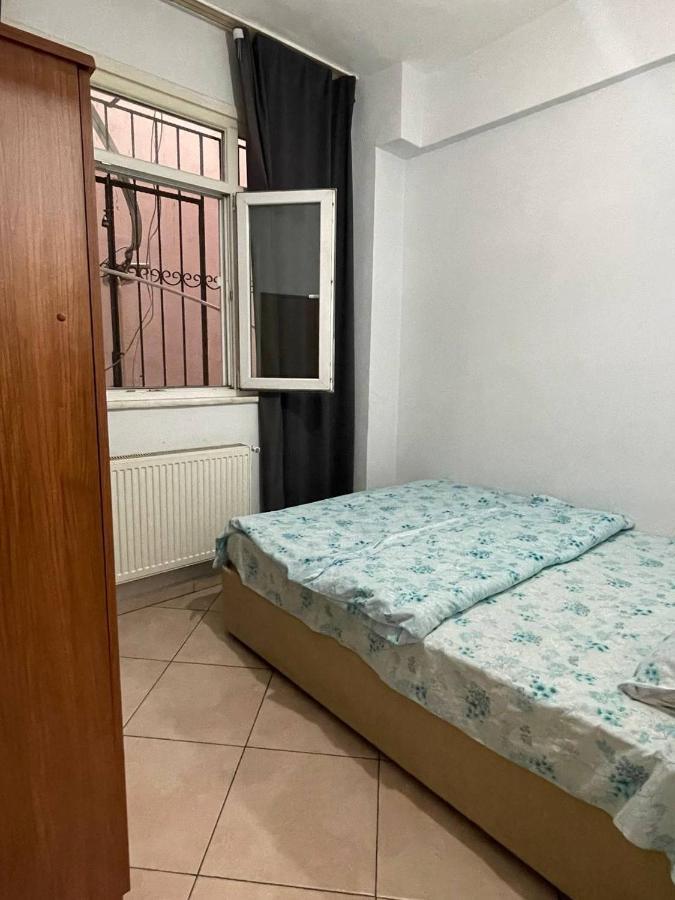 Grand Apart Taksim Aparthotel Istanbul Ngoại thất bức ảnh