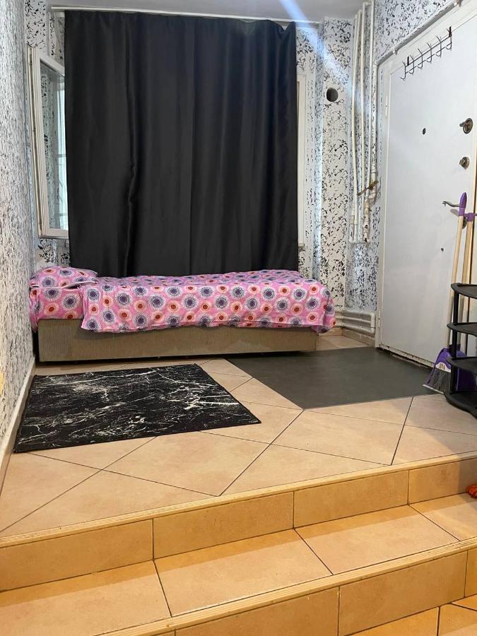 Grand Apart Taksim Aparthotel Istanbul Ngoại thất bức ảnh
