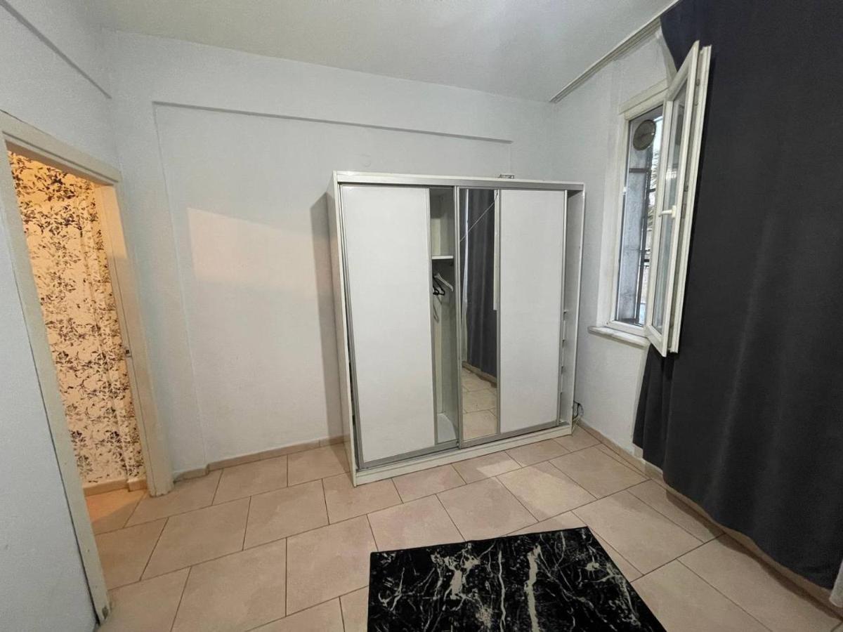 Grand Apart Taksim Aparthotel Istanbul Ngoại thất bức ảnh