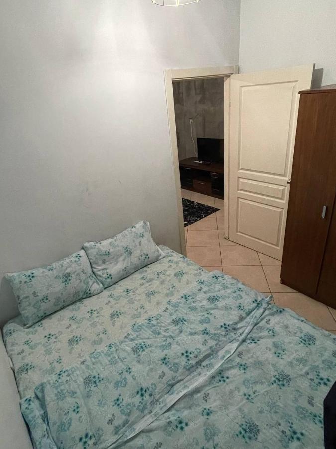Grand Apart Taksim Aparthotel Istanbul Ngoại thất bức ảnh