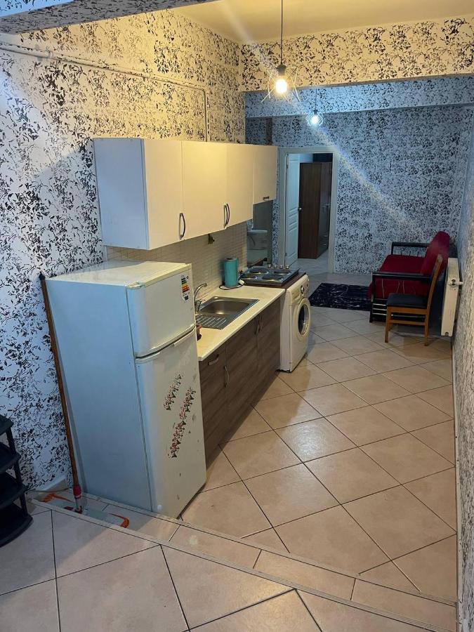 Grand Apart Taksim Aparthotel Istanbul Ngoại thất bức ảnh