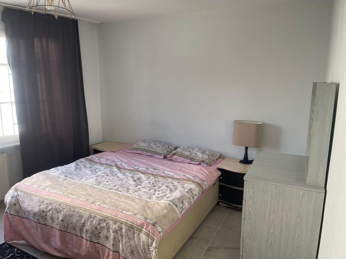 Grand Apart Taksim Aparthotel Istanbul Ngoại thất bức ảnh