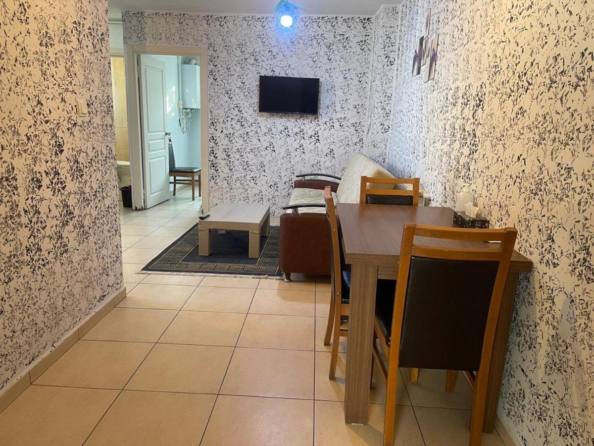 Grand Apart Taksim Aparthotel Istanbul Ngoại thất bức ảnh
