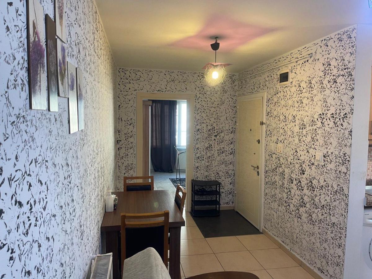 Grand Apart Taksim Aparthotel Istanbul Ngoại thất bức ảnh