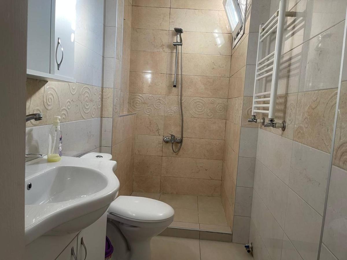 Grand Apart Taksim Aparthotel Istanbul Ngoại thất bức ảnh