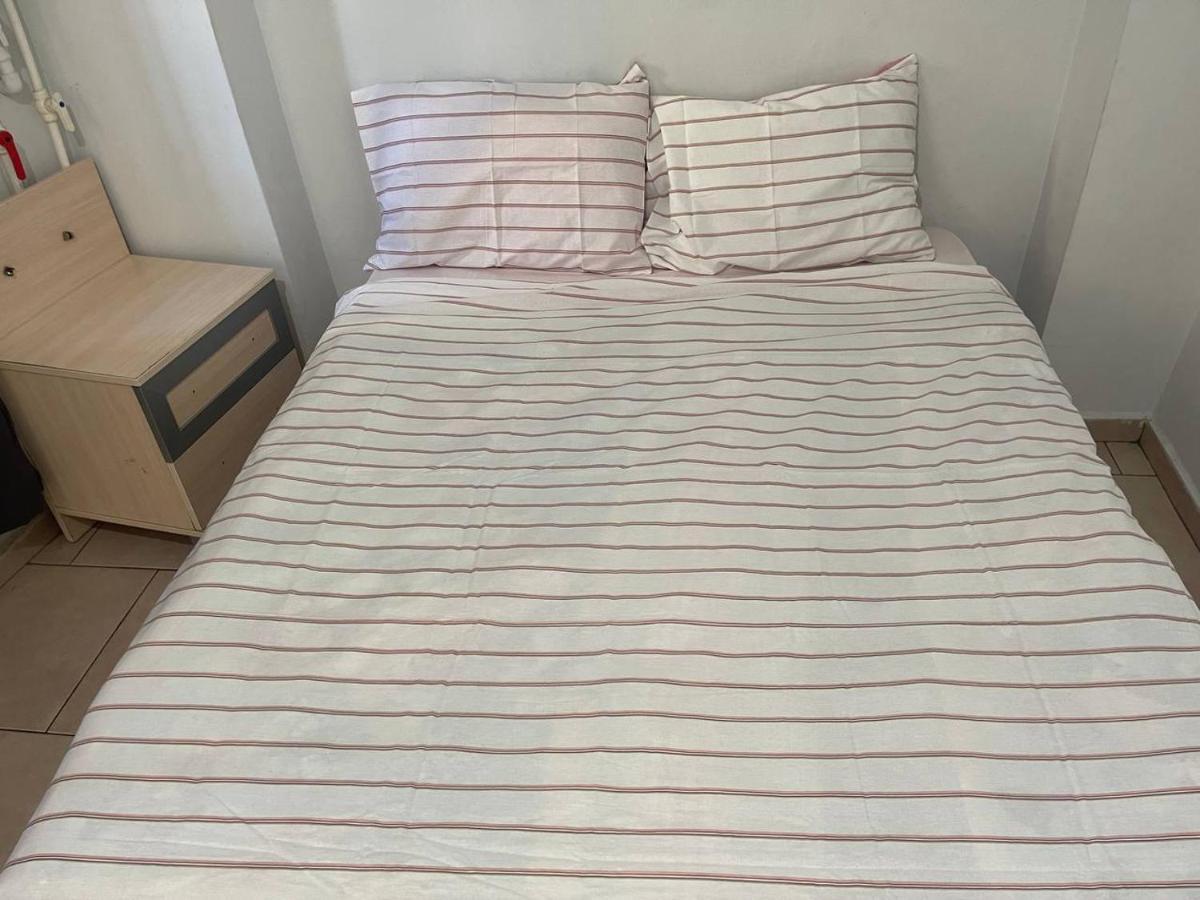 Grand Apart Taksim Aparthotel Istanbul Ngoại thất bức ảnh