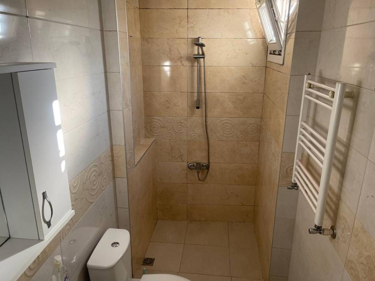 Grand Apart Taksim Aparthotel Istanbul Ngoại thất bức ảnh