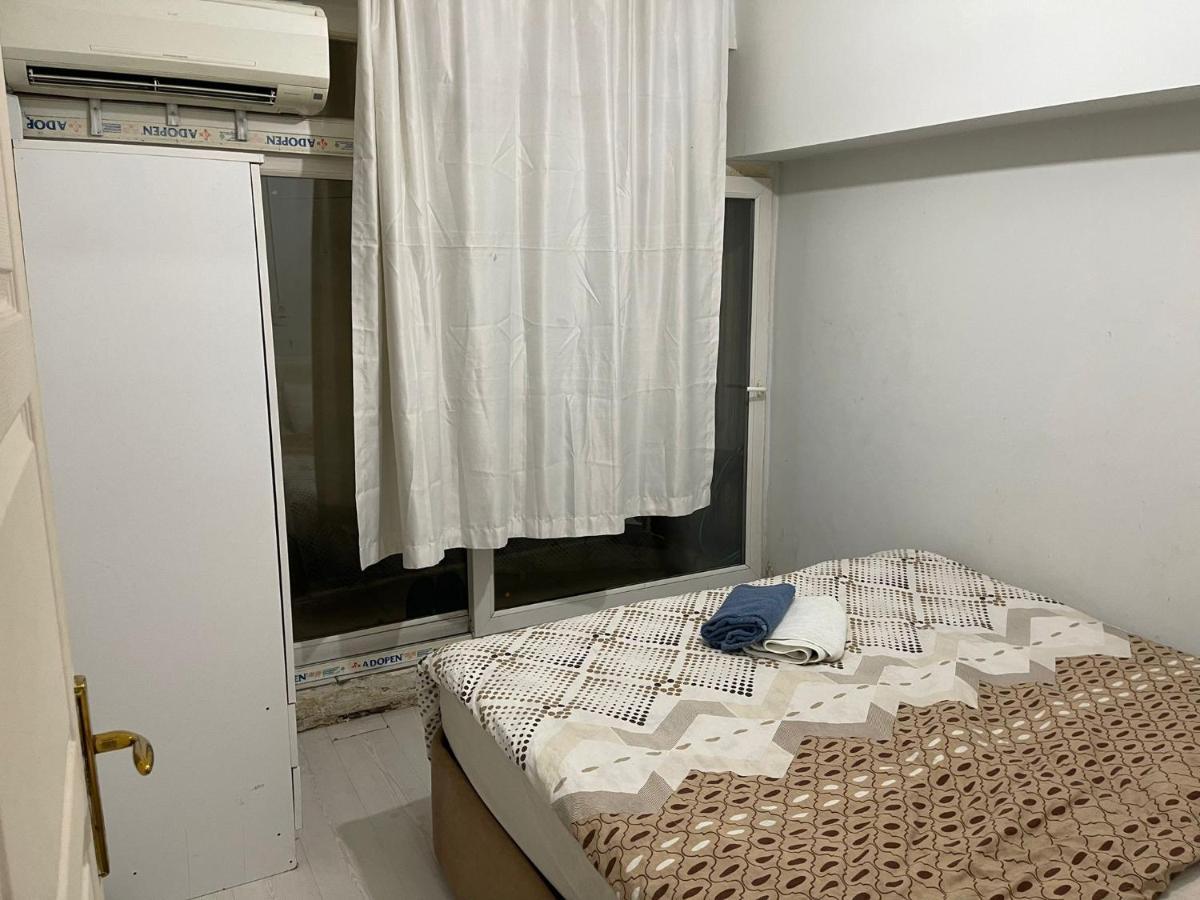 Grand Apart Taksim Aparthotel Istanbul Ngoại thất bức ảnh
