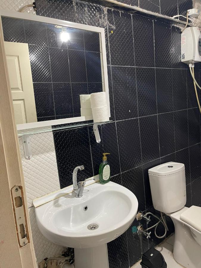 Grand Apart Taksim Aparthotel Istanbul Ngoại thất bức ảnh