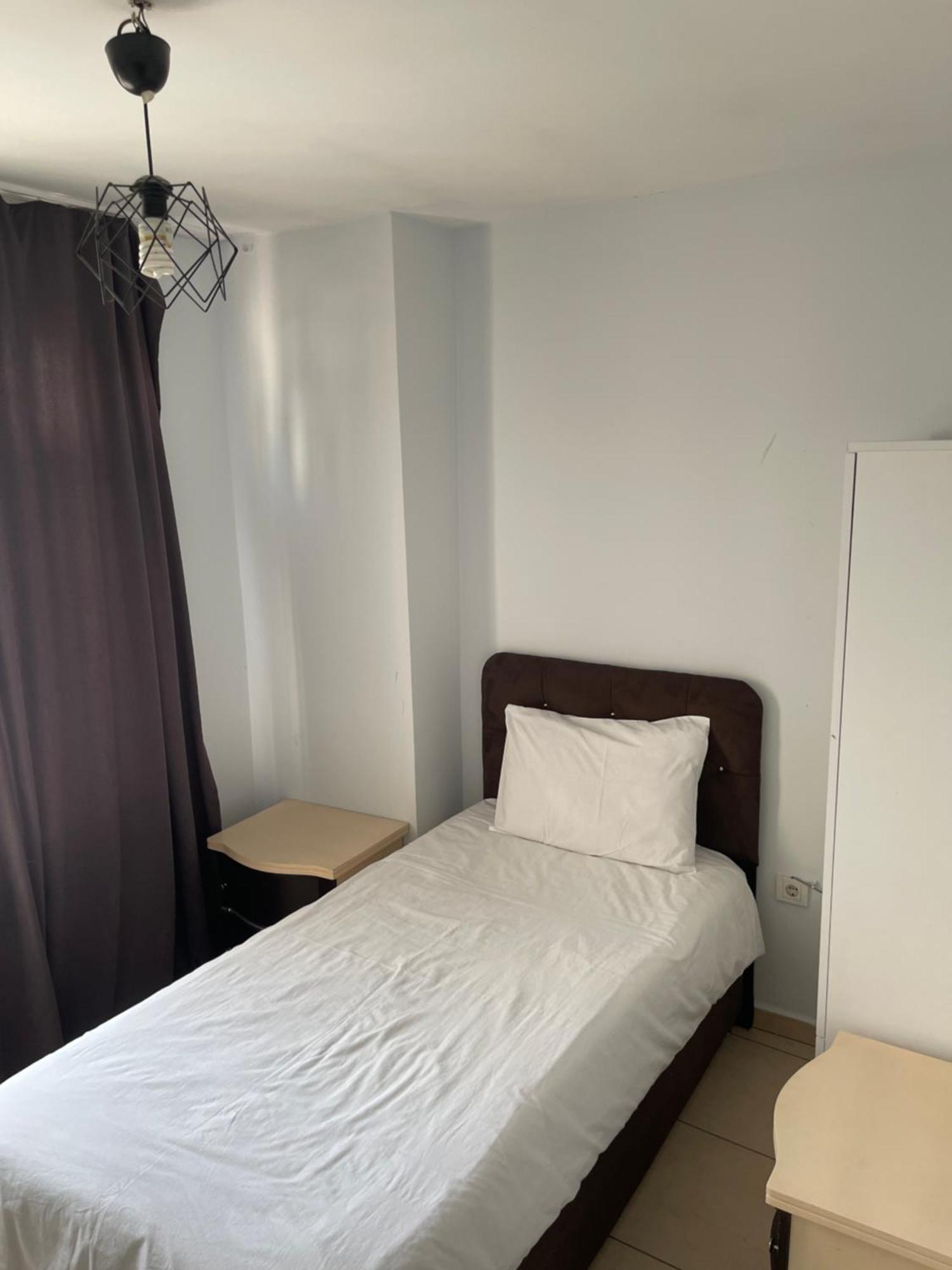 Grand Apart Taksim Aparthotel Istanbul Ngoại thất bức ảnh