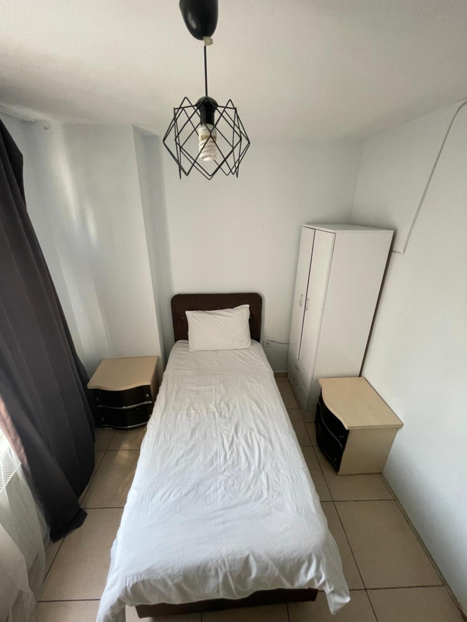 Grand Apart Taksim Aparthotel Istanbul Ngoại thất bức ảnh