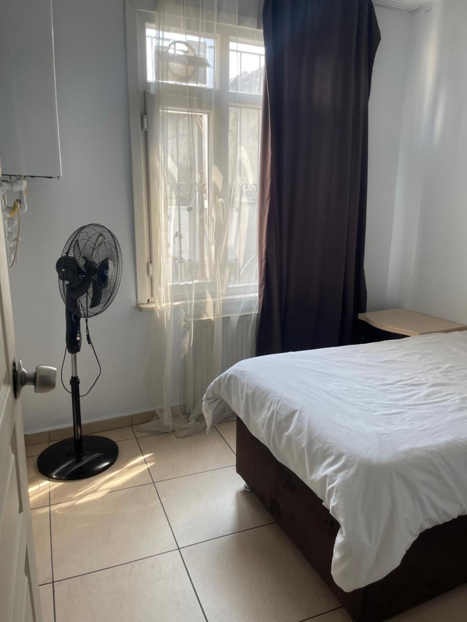 Grand Apart Taksim Aparthotel Istanbul Ngoại thất bức ảnh